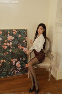 [IESS异思趣向] 2022.07.15 丝享家1147：《美女艺术家》小宝 [89P-107M]_5