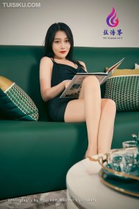 [Ligui丽柜] 2022.07.15 《寂寞时光》团子 [90+1P-629M]_1