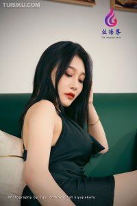 [Ligui丽柜] 2022.07.15 《寂寞时光》团子 [90+1P-629M]_5