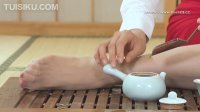 [Ligui丽柜] 2022.07.19 HD视频《一品尤物》海伦娜 [1V-555M]_3