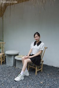 [IESS异思趣向] 2022.07.21 丝享家1152：《新人报道》幂幂 [97P-82M]_1