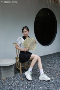 [IESS异思趣向] 2022.07.21 丝享家1152：《新人报道》幂幂 [97P-82M]_3