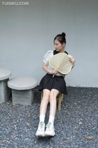 [IESS异思趣向] 2022.07.21 丝享家1152：《新人报道》幂幂 [97P-82M]_4