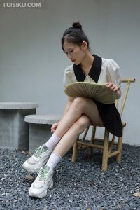 [IESS异思趣向] 2022.07.21 丝享家1152：《新人报道》幂幂 [97P-82M]_7