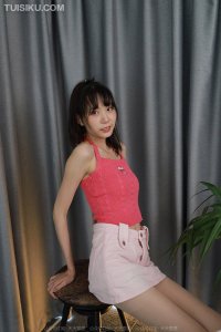 [IESS异思趣向] 2022.07.22 丝享家1153：《甜辣女孩》团团 [87P-110M]_4
