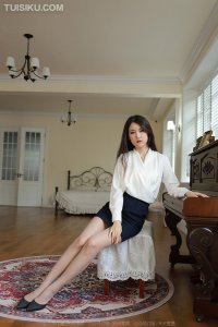 [IESS异思趣向] 2022.07.24 丝享家1154：《钢琴公主》小宝 [83P-97M]_4