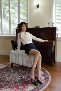 [IESS异思趣向] 2022.07.24 丝享家1154：《钢琴公主》小宝 [83P-97M]_6