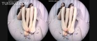 [Ligui丽柜] 2022.07.24 VR视频《双生花-闺蜜情丝》凉儿&文芮 [1V-367M]_1