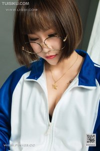 [Ligui丽柜] 2022.07.25 《花漾清莲》小爽 [73+1P-95M]_9