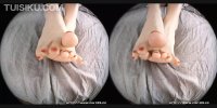 [Ligui丽柜] 2022.07.28 VR视频《花漾清莲》小爽 [1V-419M]_6