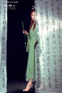 [Ligui丽柜] 2022.07.29 《玉足清茶》心心 [143+1P-126M]_1