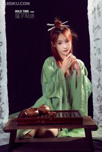 [Ligui丽柜] 2022.07.29 《玉足清茶》心心 [143+1P-126M]_4
