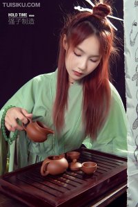 [Ligui丽柜] 2022.07.29 《玉足清茶》心心 [143+1P-126M]_5