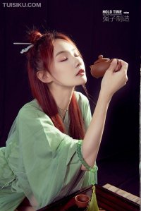 [Ligui丽柜] 2022.07.29 《玉足清茶》心心 [143+1P-126M]_6