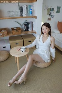 [IESS异思趣向] 2022.07.31 丝享家1160：《白色房间》小婕 [83P-91M]_2