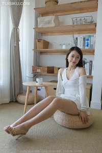 [IESS异思趣向] 2022.07.31 丝享家1160：《白色房间》小婕 [83P-91M]_3