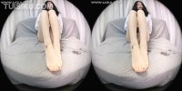 [Ligui丽柜] 2022.07.31 VR视频《紧缚伊莲》小智贤 [1V-356M]_1