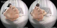 [Ligui丽柜] 2022.07.31 VR视频《紧缚伊莲》小智贤 [1V-356M]_5