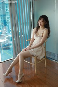 [IESS异思趣向] 2022.08.02 丝享家1162：《迷人事业线》秋秋 [88P-89M]_1