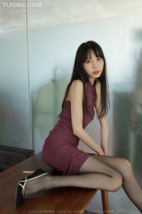 [IESS异思趣向] 2022.08.03 丝享家1163：《台上桌下》团团 [84P-86M]_9