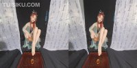 [Ligui丽柜] 2022.08.04 VR视频《玉足清茶》心心 [1V-421M]_3