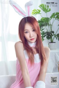 [Ligui丽柜] 2022.08.07 《兔女郎的小诱惑》心心 [114+1P-81M]_2