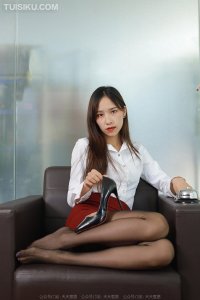 [IESS异思趣向] 2022.08.08 丝享家1167：《红底朝天》美子 [91P-91M]_8