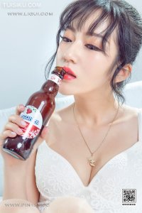 [Ligui丽柜] 2022.08.08 《醉享丝秘》汐汐 [69+1P-61M]_1