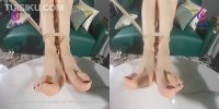 [Ligui丽柜] 2022.08.08 VR视频《寂寞时光》团子 [1V-738M]_3