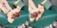 [Ligui丽柜] 2022.08.08 VR视频《寂寞时光》团子 [1V-738M]_8