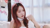 [Ligui丽柜] 2022.08.10 HD视频《兔女郎的小诱惑(下）》心心 [1V-380M]_3