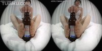 [Ligui丽柜] 2022.08.10 VR视频《醉享丝秘》汐汐 [1V-411M]_3