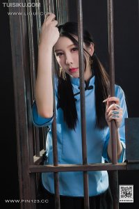 [Ligui丽柜] 2022.08.12 《热血青春》小兔 [76+1P-88M]_1