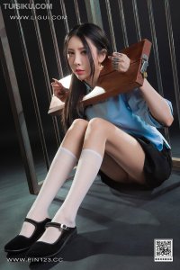 [Ligui丽柜] 2022.08.12 《热血青春》小兔 [76+1P-88M]_4