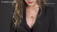 [Ligui丽柜] 2022.08.16 HD视频《黑丝迷情》Mia [1V-374M]_2