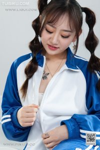 [Ligui丽柜] 2022.08.22 《青丝欲甜》小熊 [77+1P-80M]_7