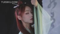 [Ligui丽柜] 2022.07.31 HD视频《玉足清茶（上）》心心 [1V-497M]_1