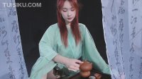 [Ligui丽柜] 2022.07.31 HD视频《玉足清茶（上）》心心 [1V-497M]_3
