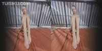 [Ligui丽柜] 2022.08.25 VR视频《颜丝紧缚》心心 [1V-367M]_2