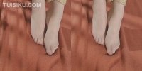 [Ligui丽柜] 2022.08.25 VR视频《颜丝紧缚》心心 [1V-367M]_5