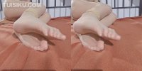 [Ligui丽柜] 2022.08.25 VR视频《颜丝紧缚》心心 [1V-367M]_7