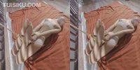[Ligui丽柜] 2022.08.25 VR视频《颜丝紧缚》心心 [1V-367M]_8