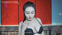 [Ligui丽柜] 2022.08.25 HD视频《绮靡双笙特别重制版》团子&梵妮 [1V-790M]_3