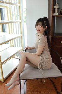 [IESS异思趣向] 2022.08.29 丝享家1185：《寂寞的灰色》秋秋 [90P-93M]_7