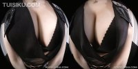 [Ligui丽柜] 2022.08.28 VR视频《警花沦陷》小智贤 [1V-316M]_4