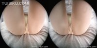 [Ligui丽柜] 2022.08.31 VR视频《迷晴莲佣》钟晴 [1V-406M]_4