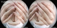 [Ligui丽柜] 2022.08.31 VR视频《迷晴莲佣》钟晴 [1V-406M]_5