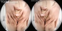 [Ligui丽柜] 2022.08.31 VR视频《迷晴莲佣》钟晴 [1V-406M]_6