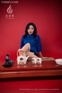 [Ligui丽柜] 2022.09.15 《丝享假日》愉心 [79+1P-493M]_6