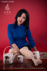 [Ligui丽柜] 2022.09.15 《丝享假日》愉心 [79+1P-493M]_7